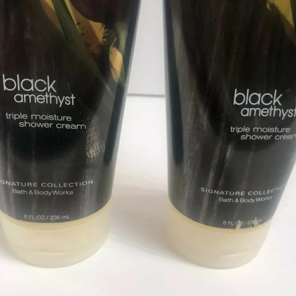 Bath & Body Works bath body
